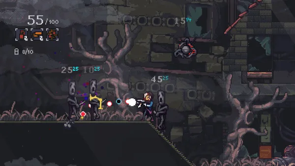 REDO! screenshot 4