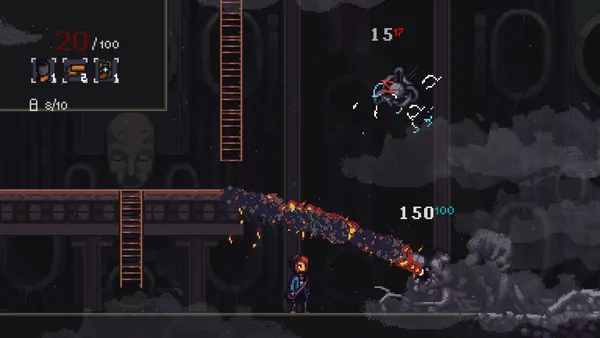 REDO! screenshot 5