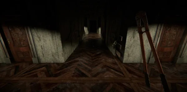 Blame Him screenshot 10
