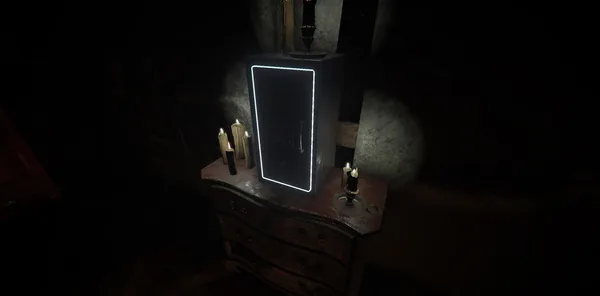 Blame Him screenshot 6