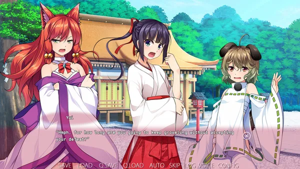 Trap Shrine screenshot 13