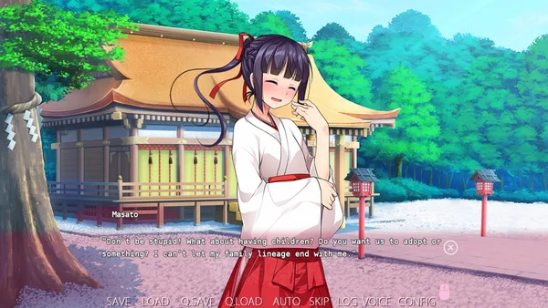 Trap Shrine screenshot 15