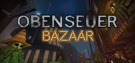Obenseuer