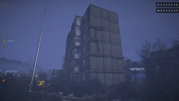 Screenshot 10 di Obenseuer