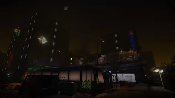 Screenshot 11 di Obenseuer