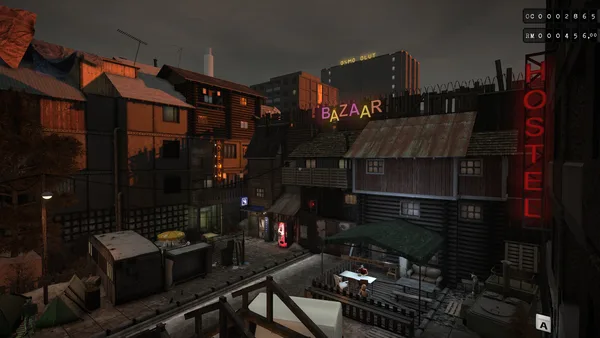 Screenshot 13 di Obenseuer