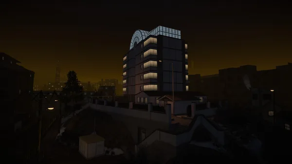 Screenshot 15 di Obenseuer