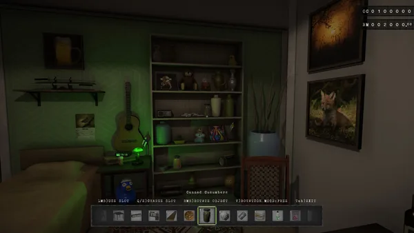 Screenshot 18 di Obenseuer