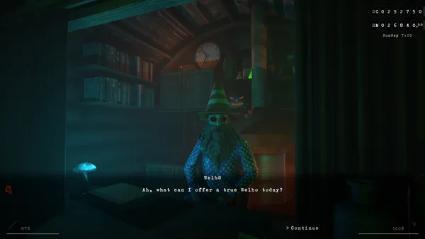 Screenshot 2 di Obenseuer