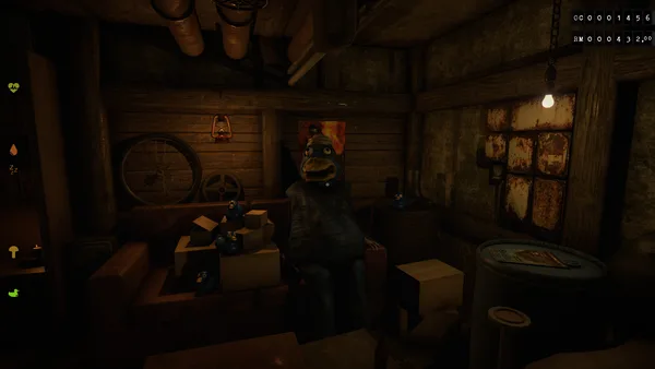 Screenshot 20 di Obenseuer