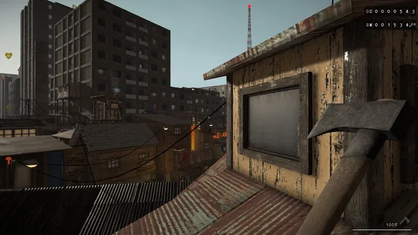 Screenshot 3 di Obenseuer