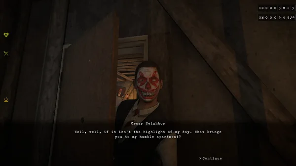 Screenshot 4 di Obenseuer