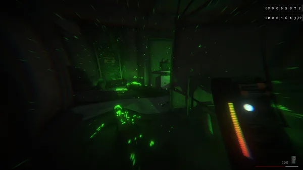 Screenshot 6 di Obenseuer
