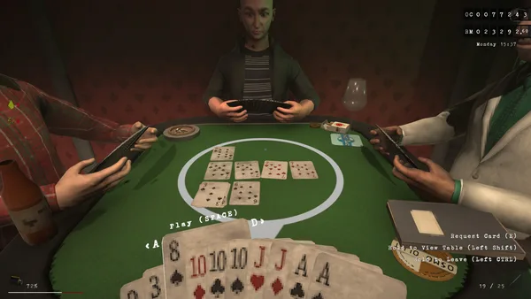 Screenshot 7 di Obenseuer