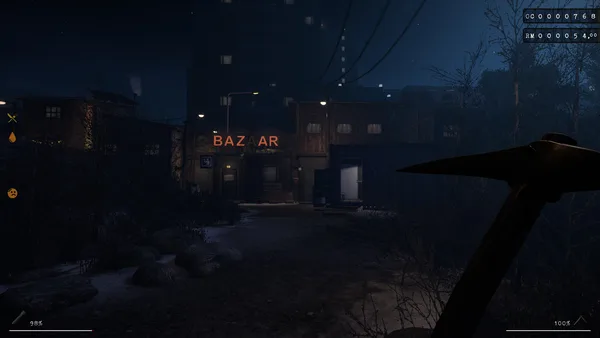 Screenshot 8 di Obenseuer