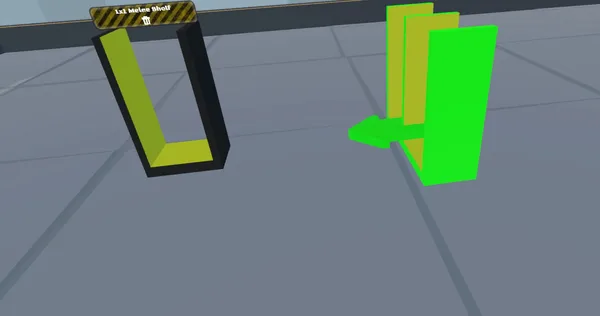 Weaponry Dealer VR screenshot 4