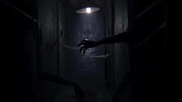 Deadness screenshot 1