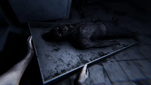 Deadness screenshot 10
