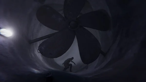 Deadness screenshot 2
