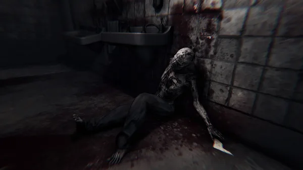 Deadness screenshot 6