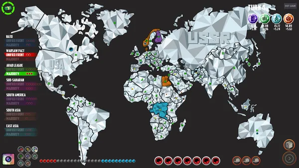 Precipice screenshot 2