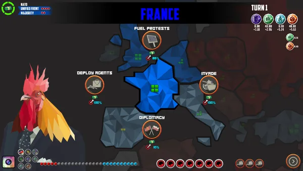 Precipice screenshot 6