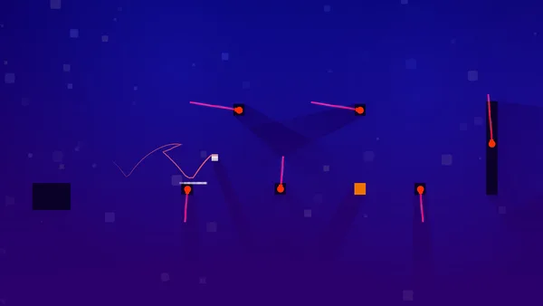 Almost There: The Platformer screenshot 10