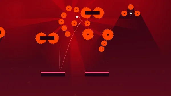 Almost There: The Platformer screenshot 4