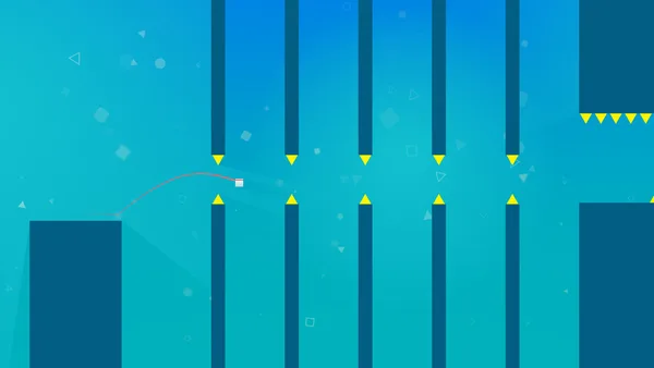 Almost There: The Platformer screenshot 6