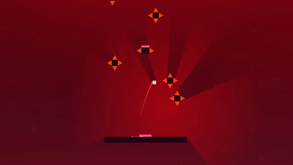 Almost There: The Platformer screenshot 7