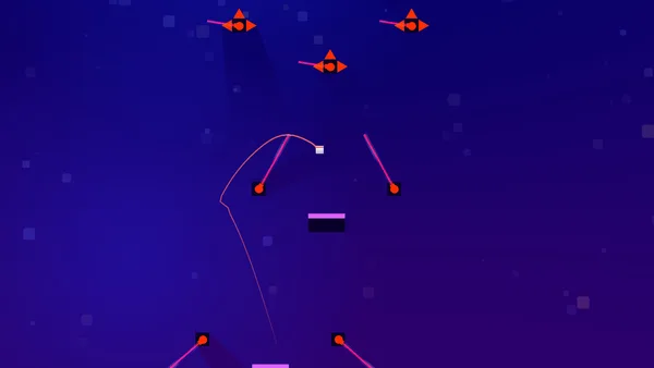 Almost There: The Platformer screenshot 8