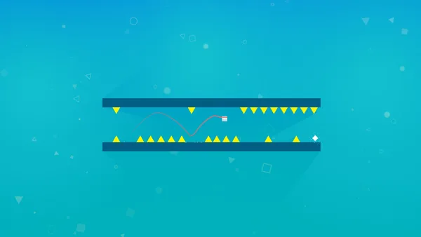 Almost There: The Platformer screenshot 9