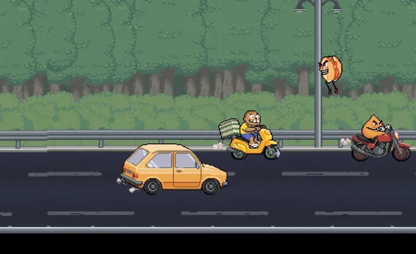 Zueirama screenshot 13