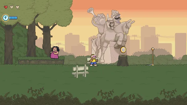 Zueirama screenshot 7