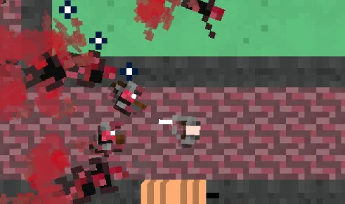 DEAD screenshot 2