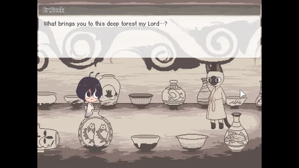 Hoyeonjigi screenshot 3