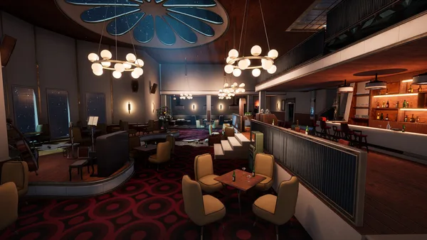 Screenshot 10 di First Class Trouble