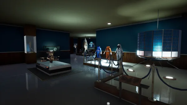 Screenshot 13 di First Class Trouble