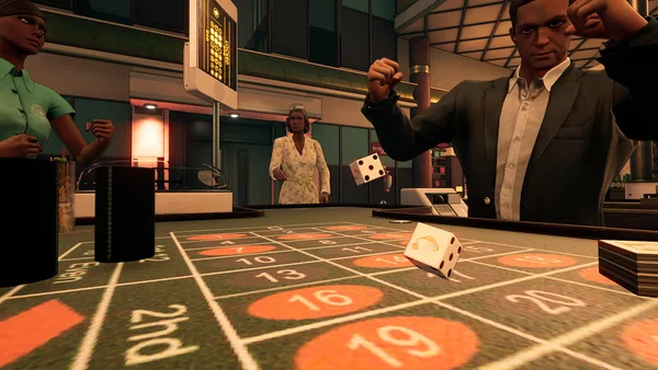 Screenshot 14 di First Class Trouble