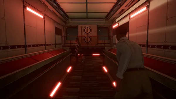 Screenshot 16 di First Class Trouble
