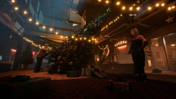 Screenshot 17 di First Class Trouble