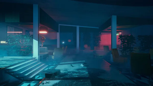 Screenshot 20 di First Class Trouble