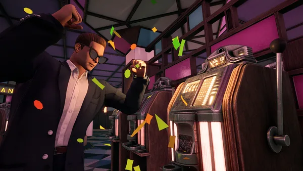 Screenshot 21 di First Class Trouble