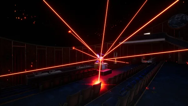Screenshot 6 di First Class Trouble