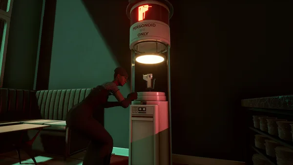 Screenshot 9 di First Class Trouble