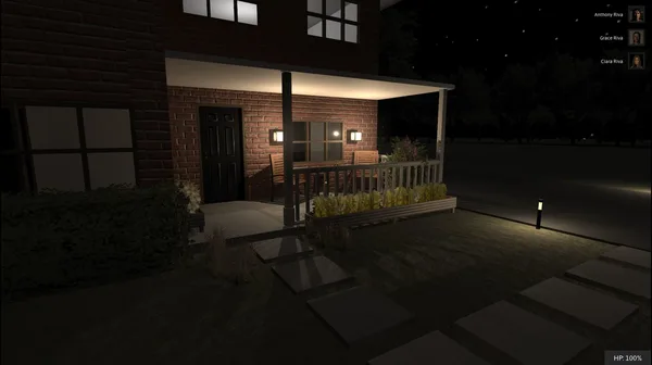 Cosa Nostra screenshot 2