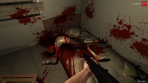 Cosa Nostra screenshot 3