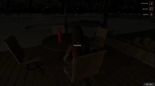 Cosa Nostra screenshot 6