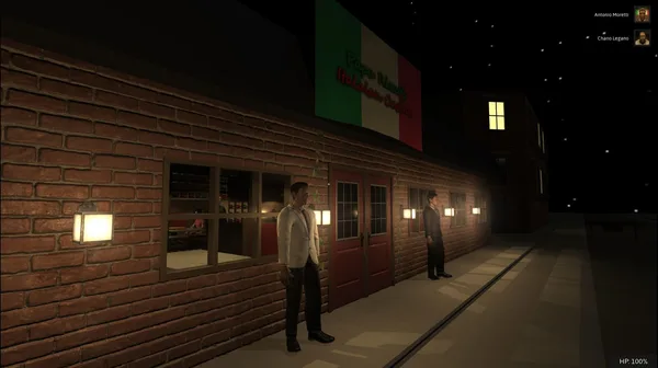 Cosa Nostra screenshot 7