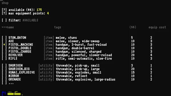 Definitely Sneaky But Not Sneaky screenshot 3